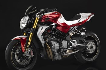 MV Agusta Brutale 1090 RR 2015 - Bild 8