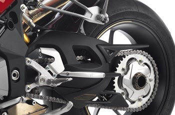 MV Agusta Brutale 1090 RR 2015 - Bild 9