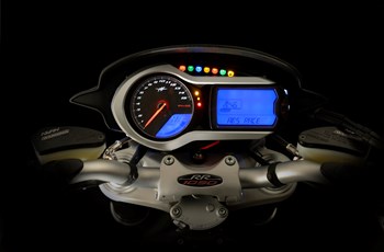 MV Agusta Brutale 1090 RR 2015 - Bild 11