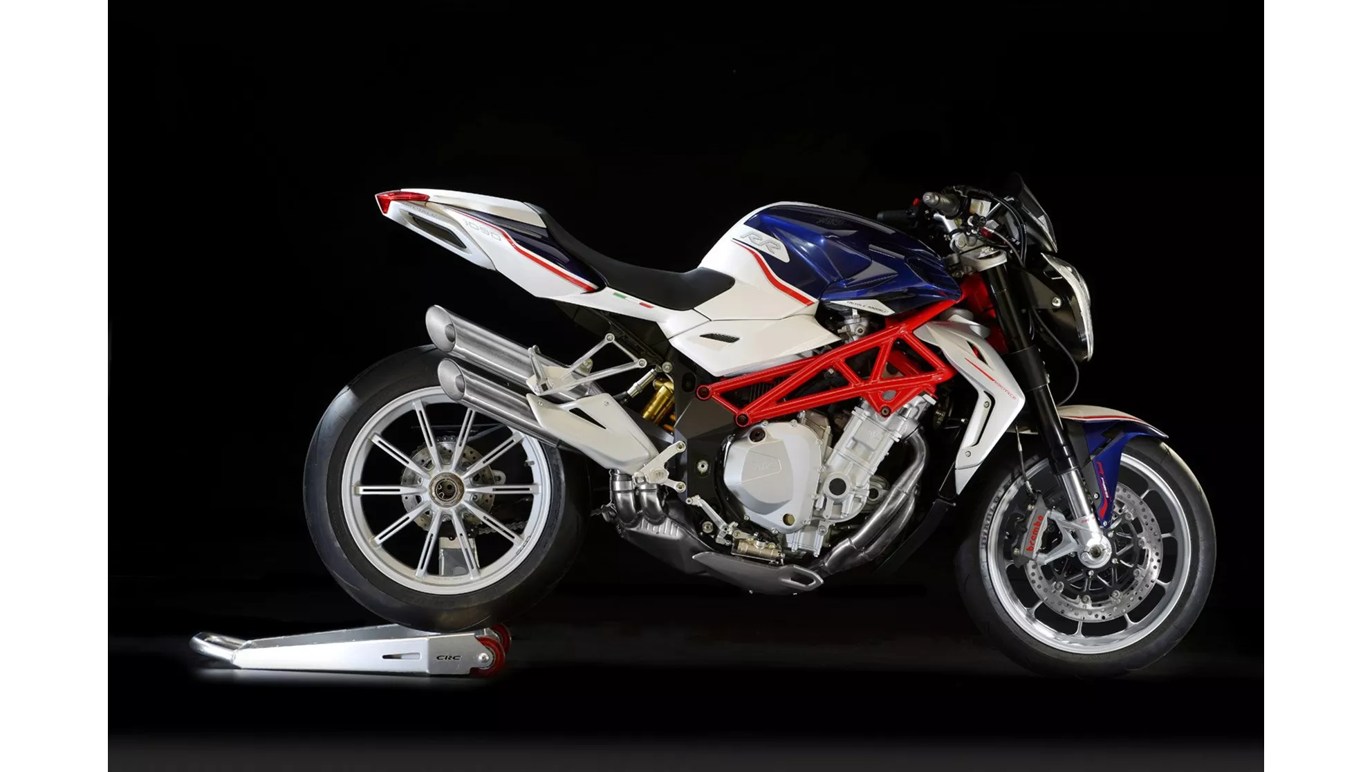 MV Agusta Brutale 1090 RR - Image 10 MV Agusta Brutale 1090 RR - Image 10