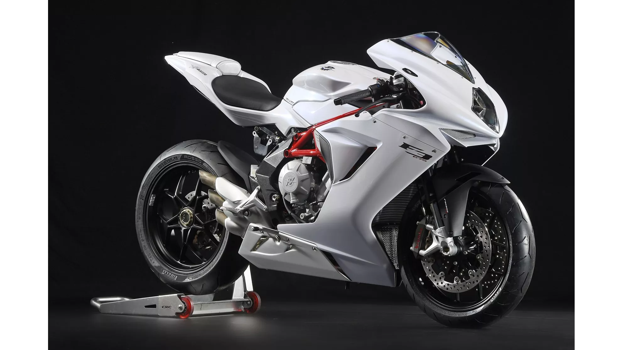 MV Agusta F3 675 - Image 4 MV Agusta F3 675 - Image 4