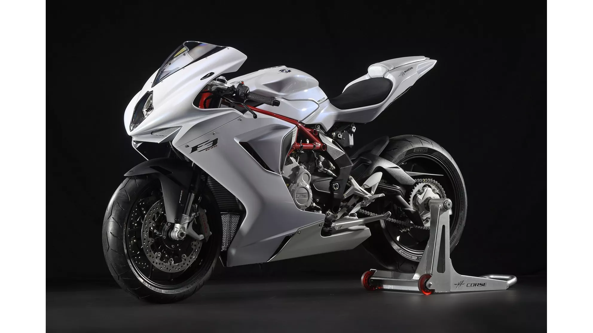MV Agusta F3 675 - Image 6 MV Agusta F3 675 - Image 6