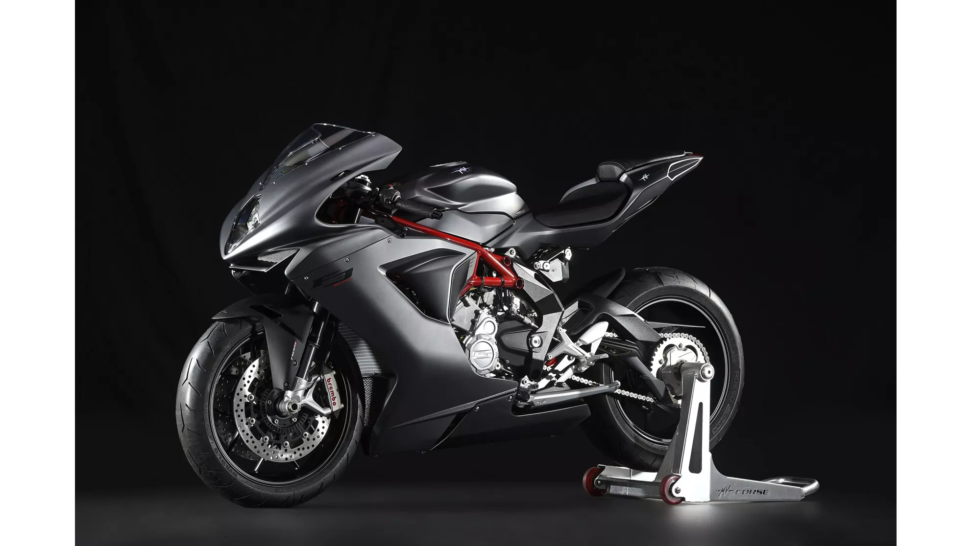 MV Agusta F3 675 - Image 8 MV Agusta F3 675 - Image 8