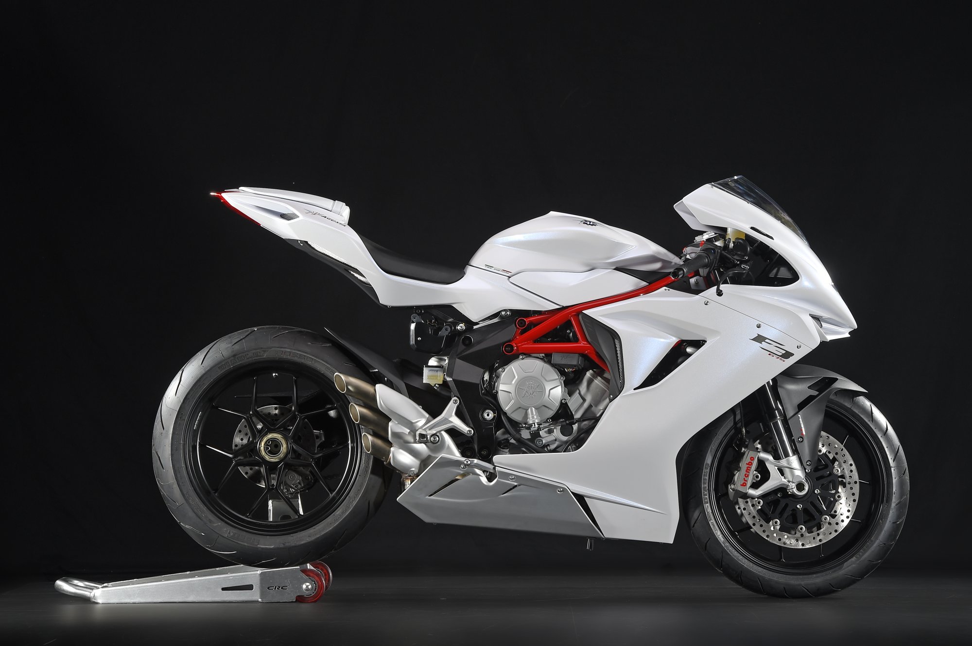 Mv agusta deals daytona