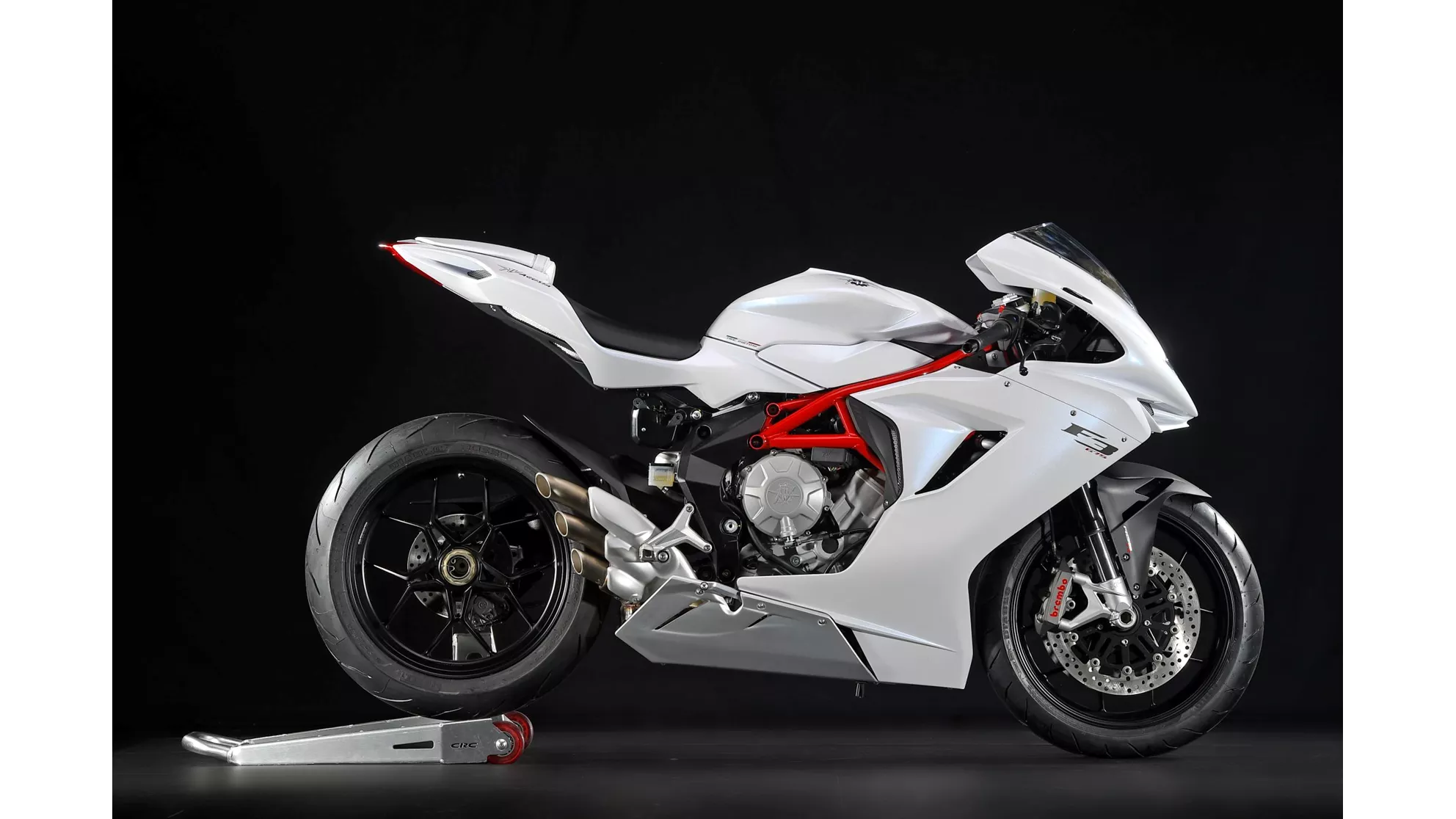 MV Agusta F3 675 - Image 10 MV Agusta F3 675 - Image 10
