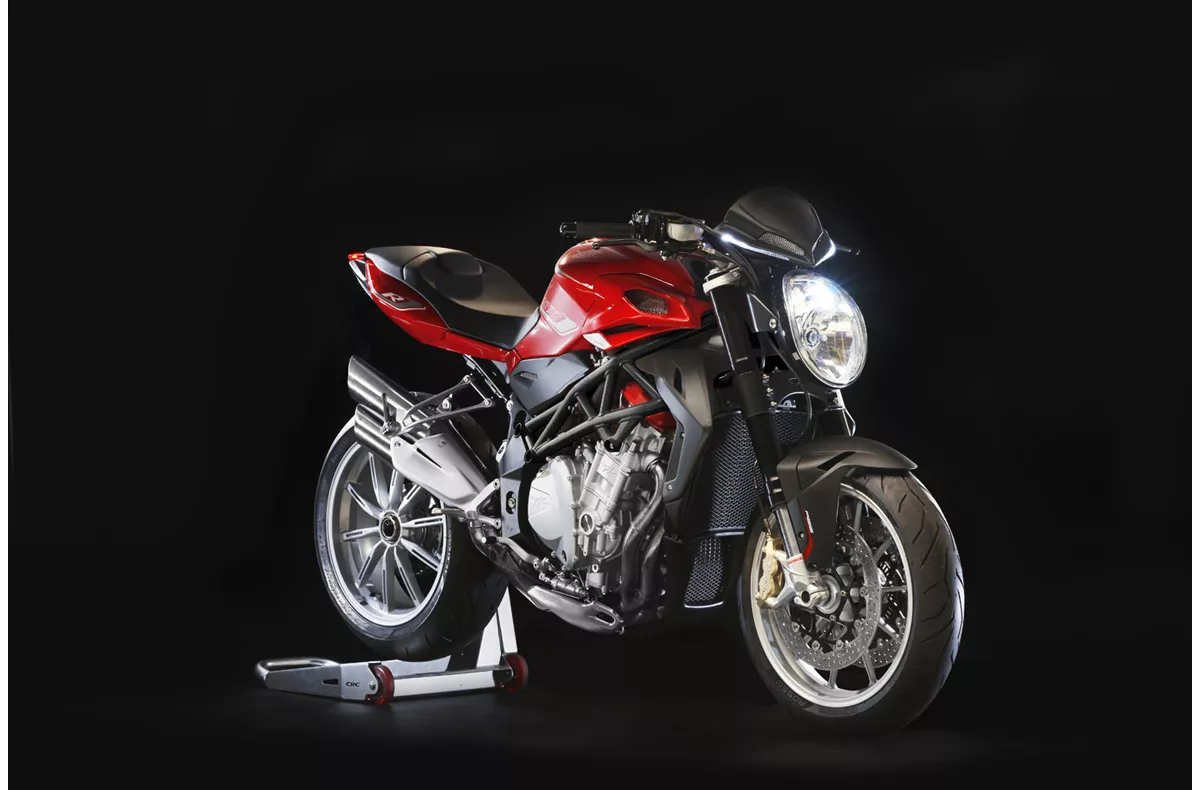 MV Agusta Brutale 1090 R MV Agusta Brutale 1090 R
