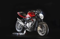 MV Agusta Brutale 1090 R 2015 - Bild 2