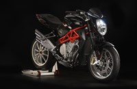 MV Agusta Brutale 1090 R 2015 - Bild 7