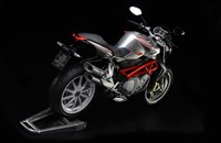 MV Agusta Brutale 1090 R 2015 - Bild 9