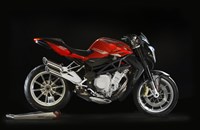 MV Agusta Brutale 1090 R 2015 - Bild 1