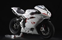 MV Agusta F4 R 2015 - Bild 1
