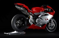 MV Agusta F4 R 2015 - Bild 3