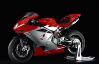 MV Agusta F4 R 2015 - Bild 5