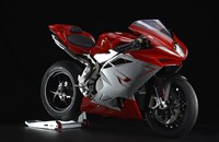 MV Agusta F4 R 2015 - Bild 6
