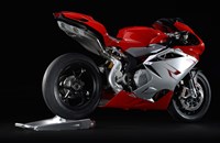 MV Agusta F4 R 2015 - Bild 7