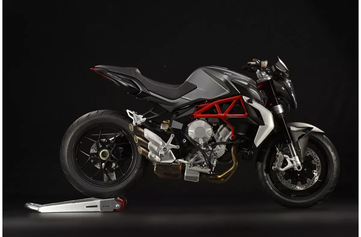MV Agusta Brutale 800 MV Agusta Brutale 800