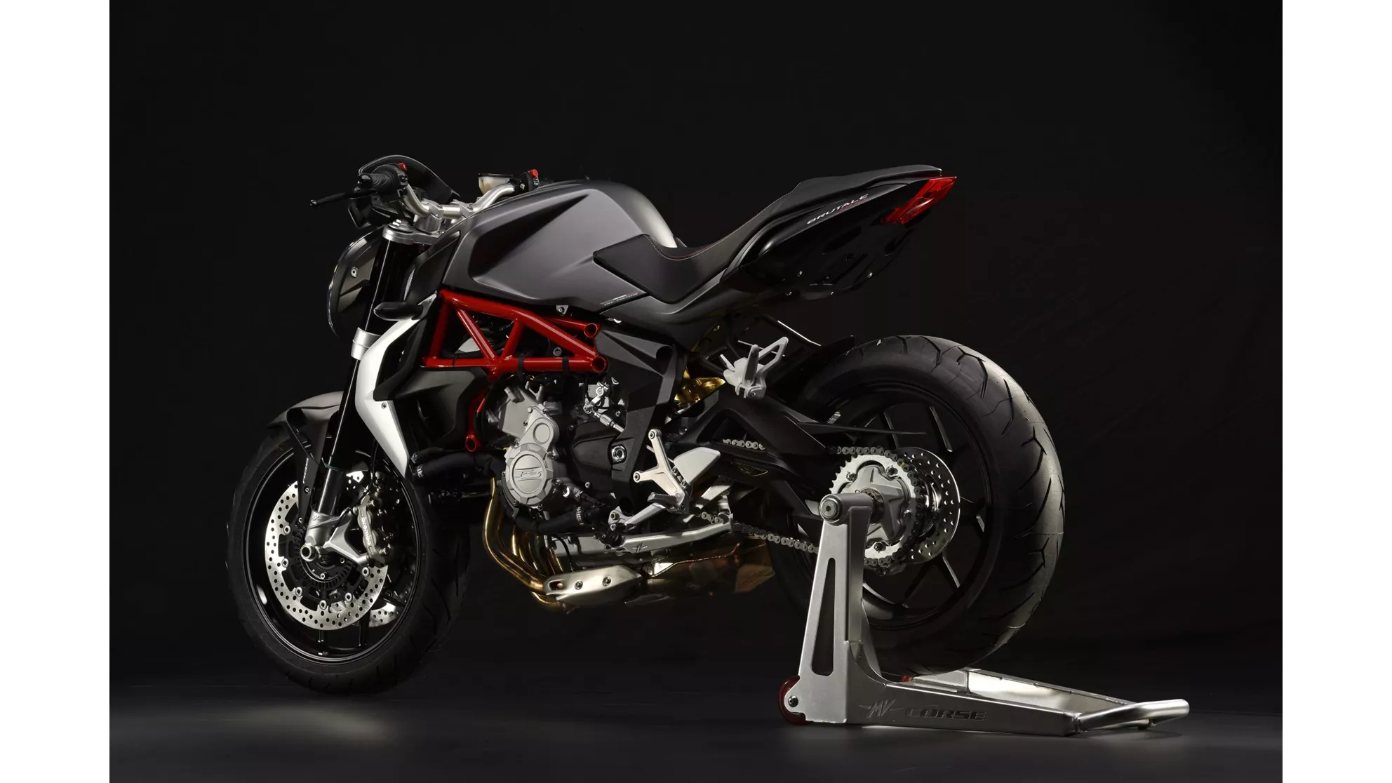 MV Agusta Brutale 800 - Image 3 MV Agusta Brutale 800 - Image 3