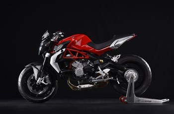 MV Agusta Brutale 800 2015 - Bild 11 MV Agusta Brutale 800 2015 - Bild 11