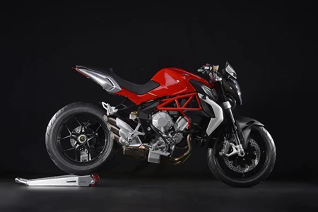 MV Agusta Brutale 800 2015 MV Agusta Brutale 800 2015