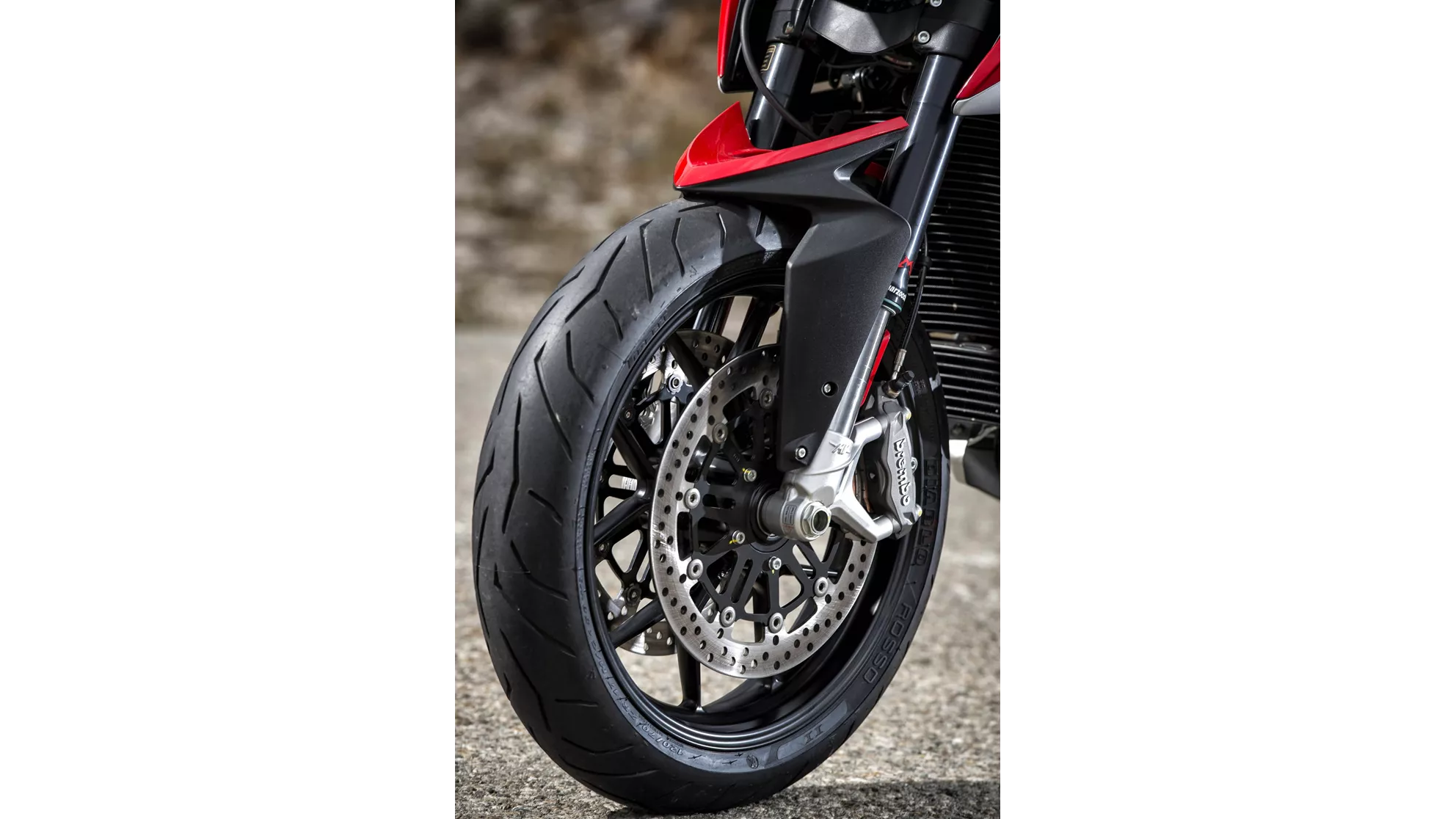 MV Agusta Rivale 800 - Image 1 MV Agusta Rivale 800 - Image 1