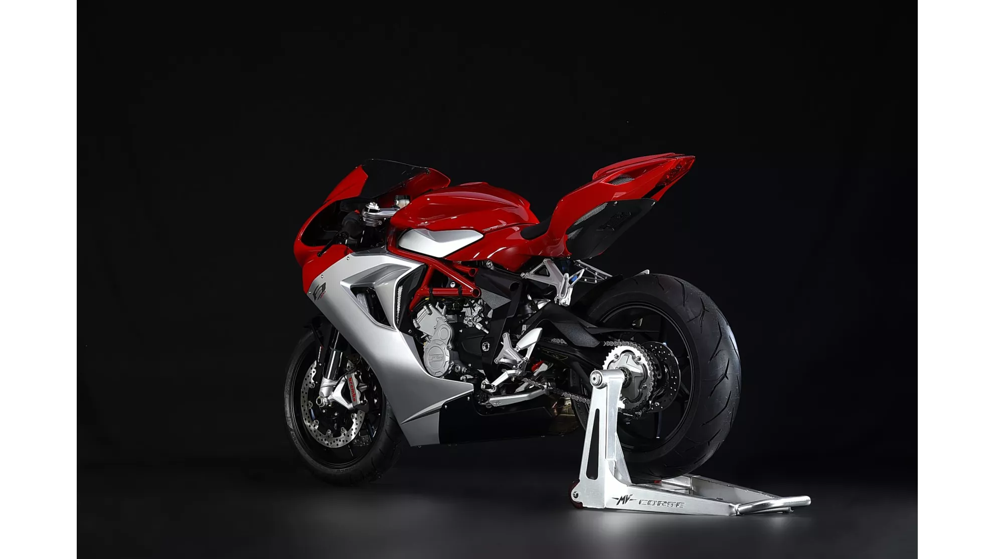 MV Agusta F3 800 - Image 3 MV Agusta F3 800 - Image 3