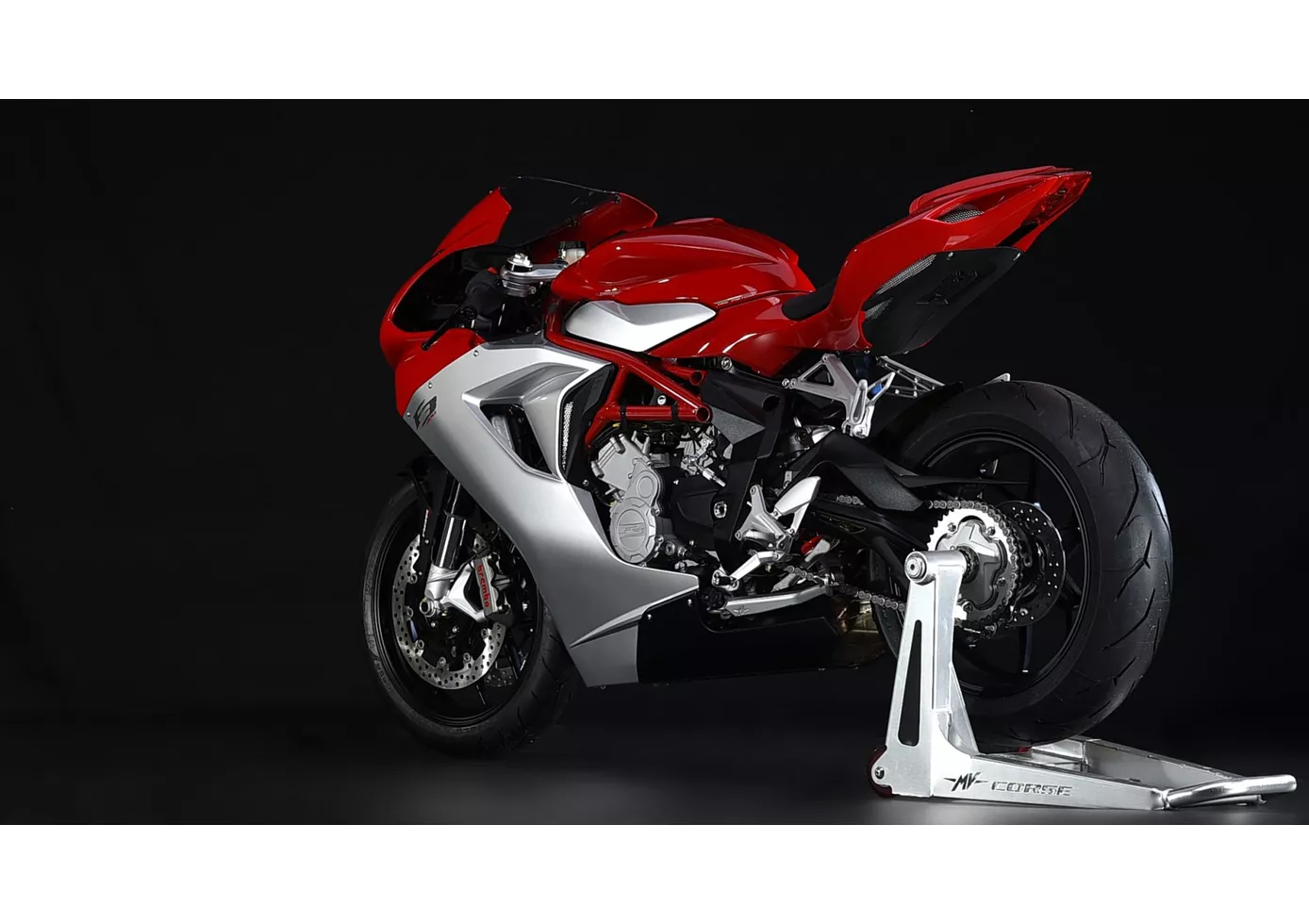 MV Agusta F3 800 2015 MV Agusta F3 800 2015
