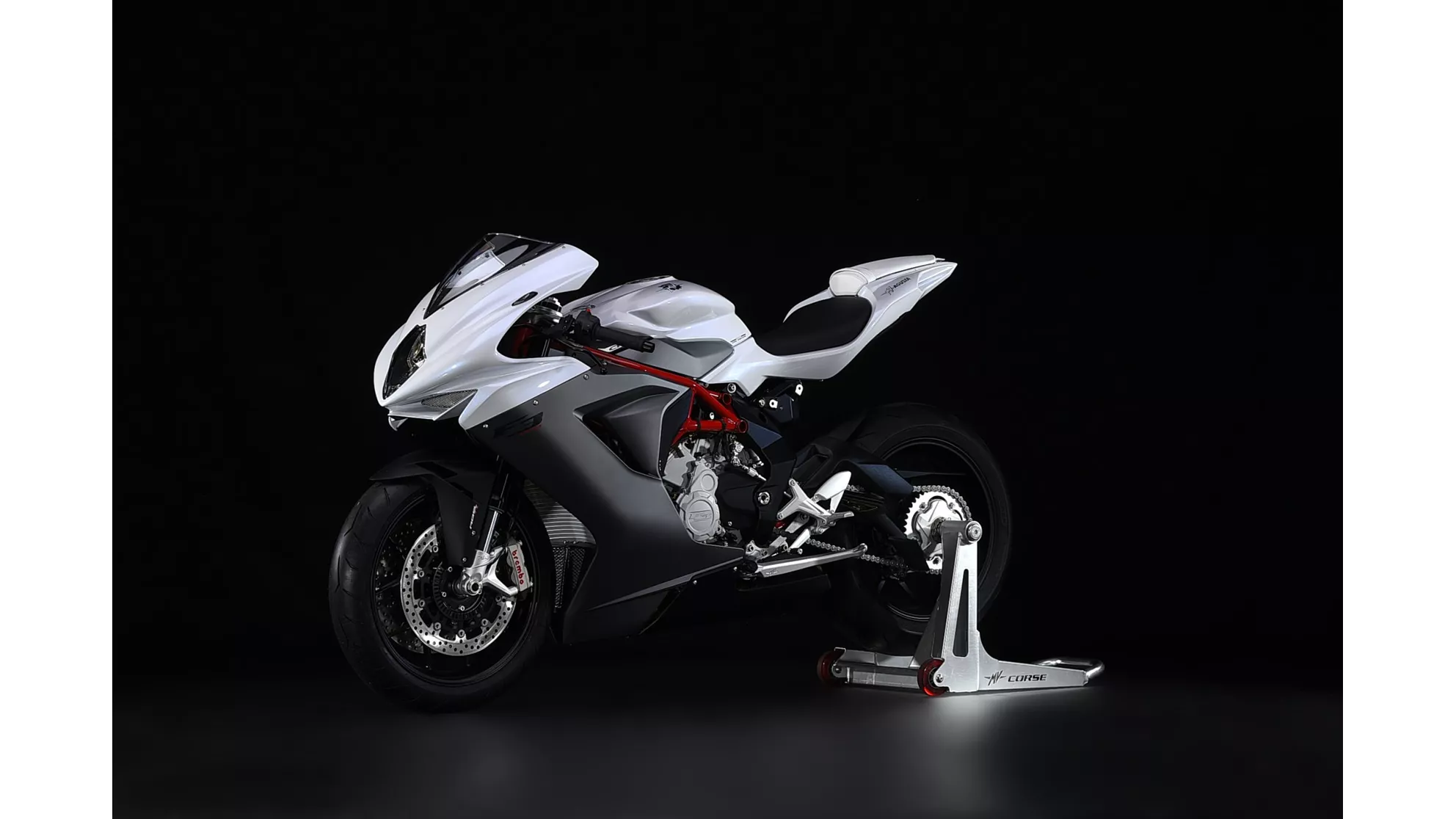 MV Agusta F3 800 - Image 5 MV Agusta F3 800 - Image 5