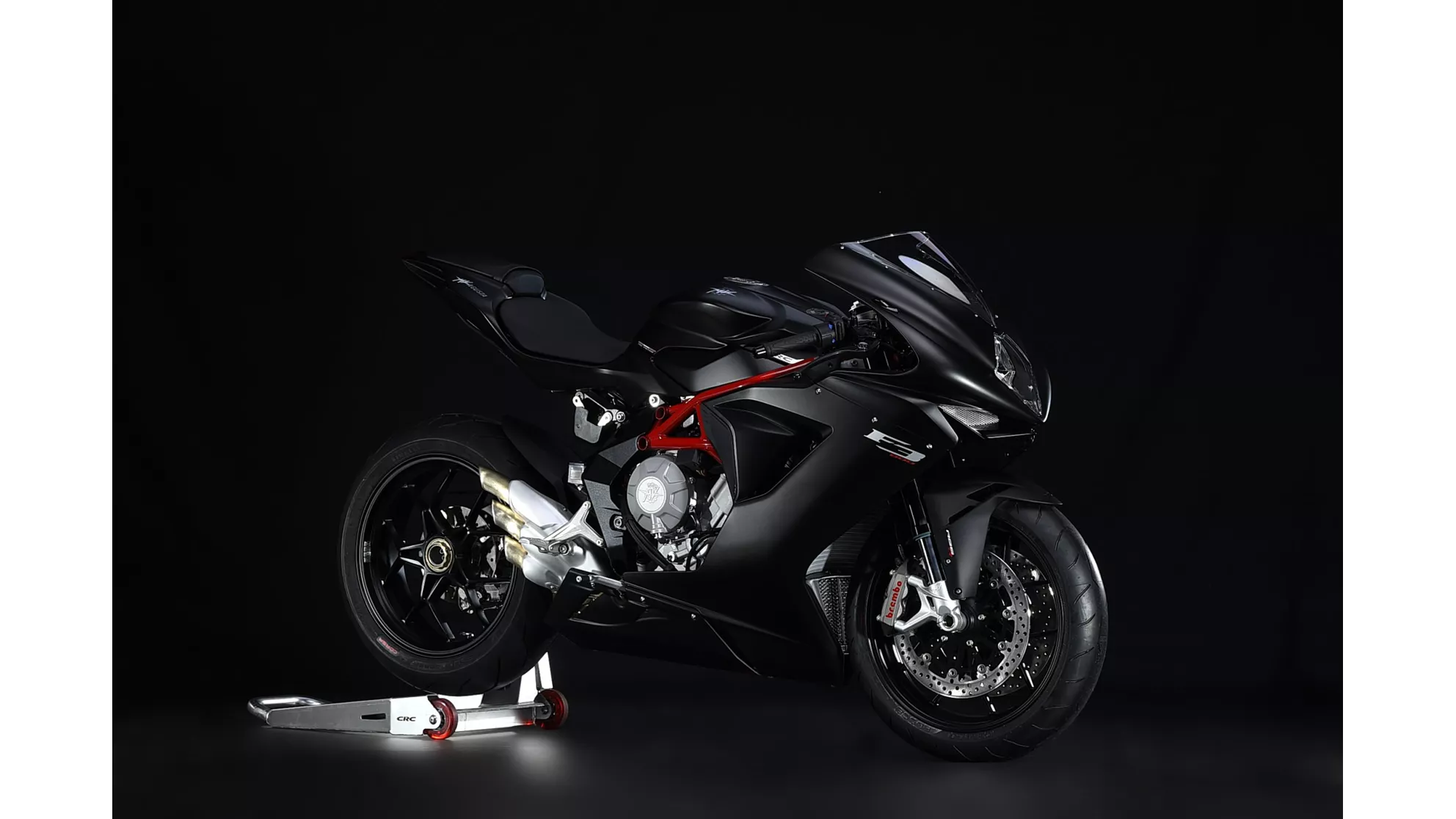 MV Agusta F3 800 - Image 8 MV Agusta F3 800 - Image 8