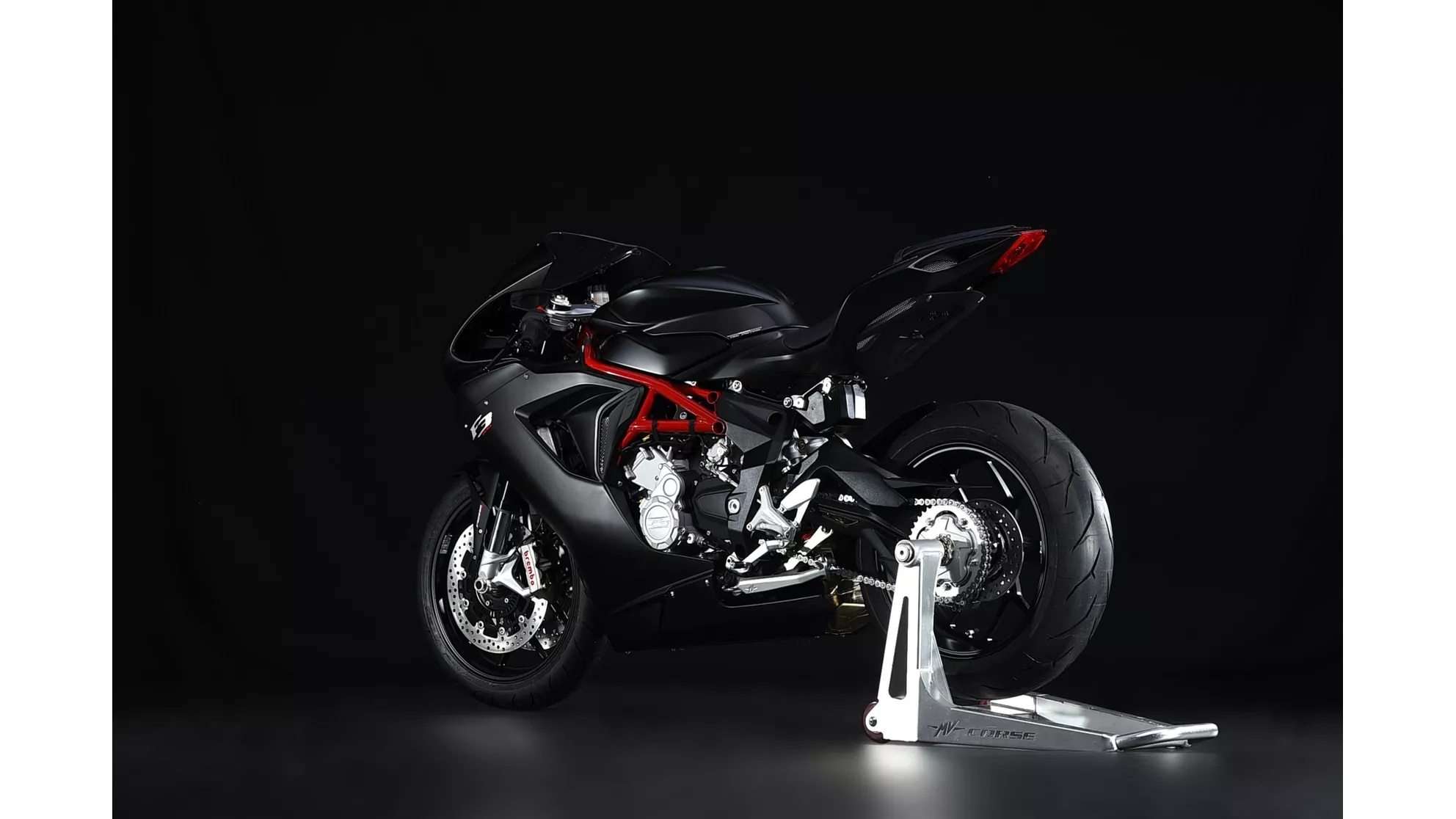 MV Agusta F3 800 - Image 9 MV Agusta F3 800 - Image 9