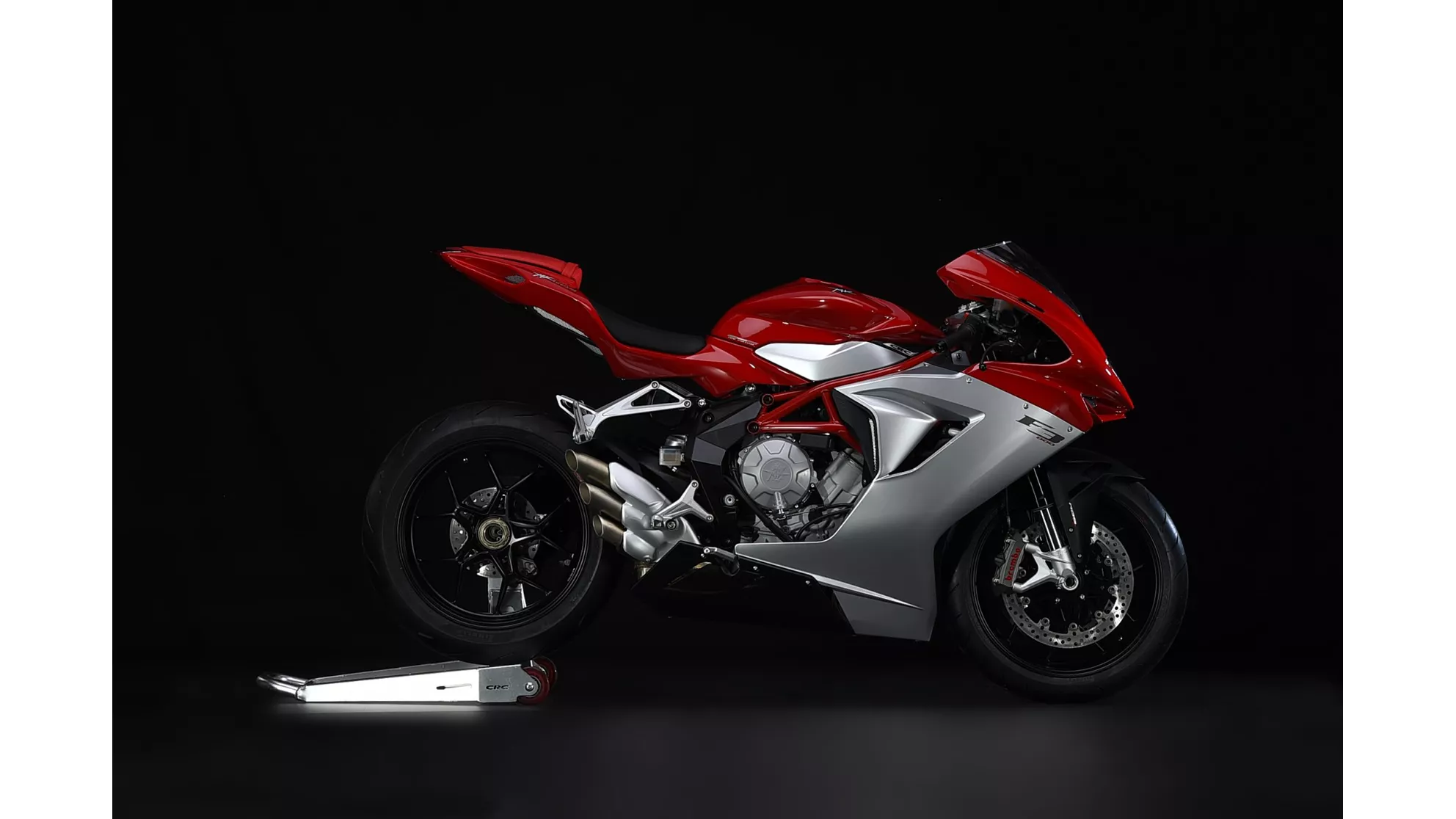 MV Agusta F3 800 - Image 10 MV Agusta F3 800 - Image 10