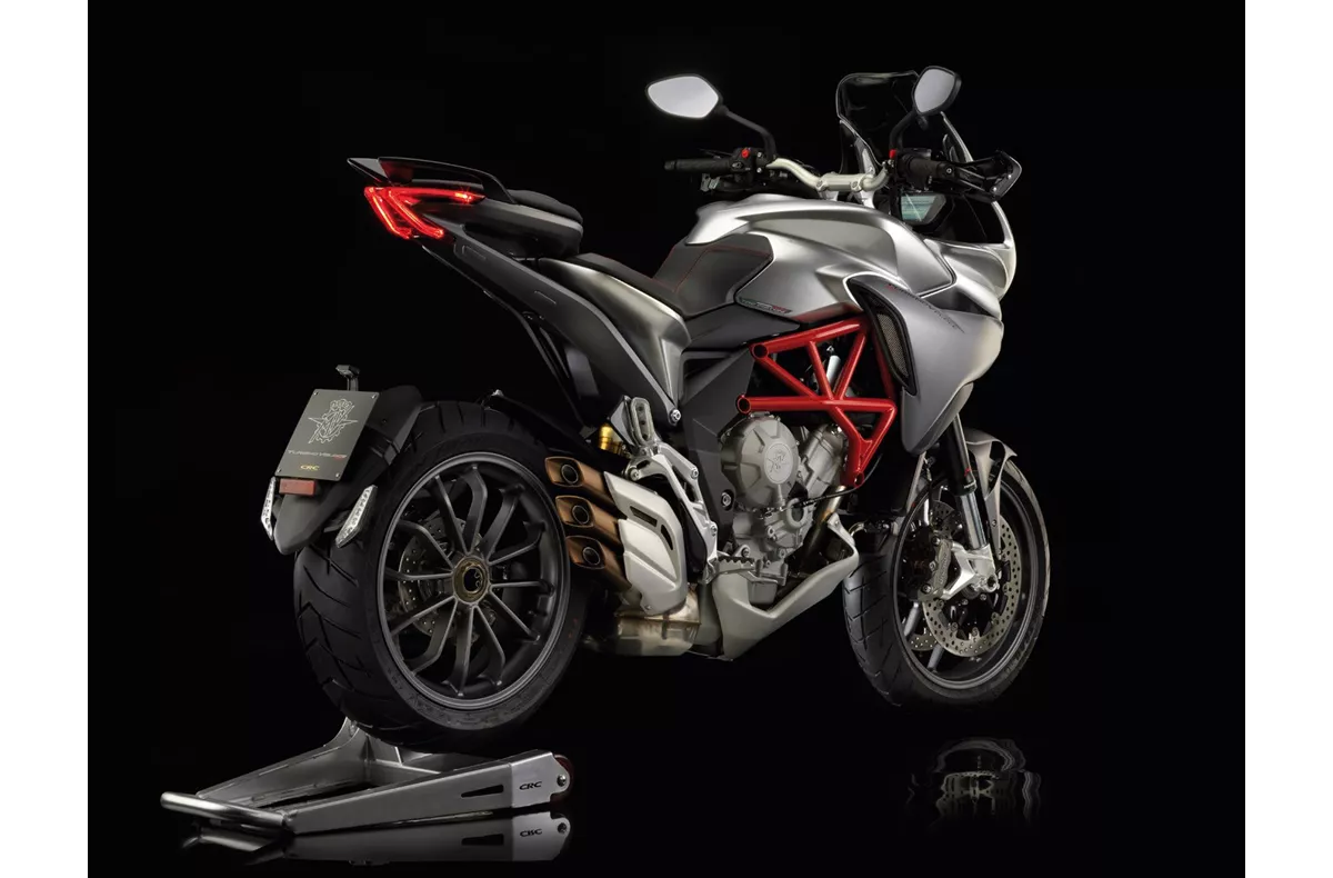 MV Agusta Turismo Veloce 800 MV Agusta Turismo Veloce 800