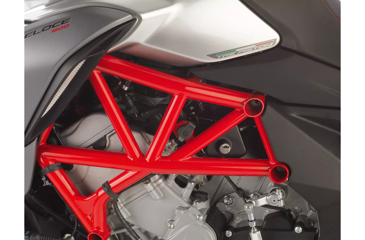 MV Agusta Turismo Veloce 800 MV Agusta Turismo Veloce 800
