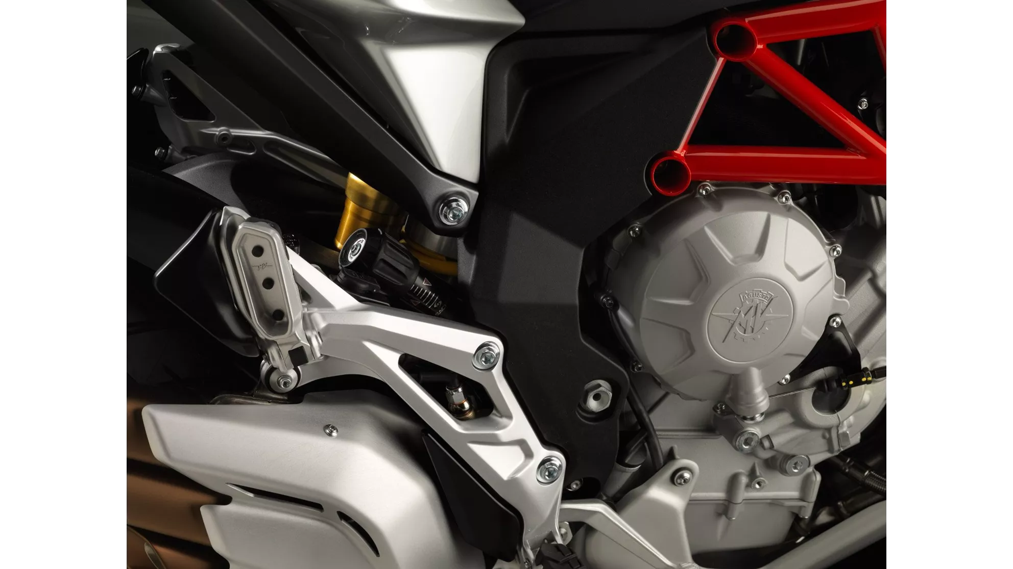 MV Agusta Turismo Veloce 800 - Image 2 MV Agusta Turismo Veloce 800 - Image 2