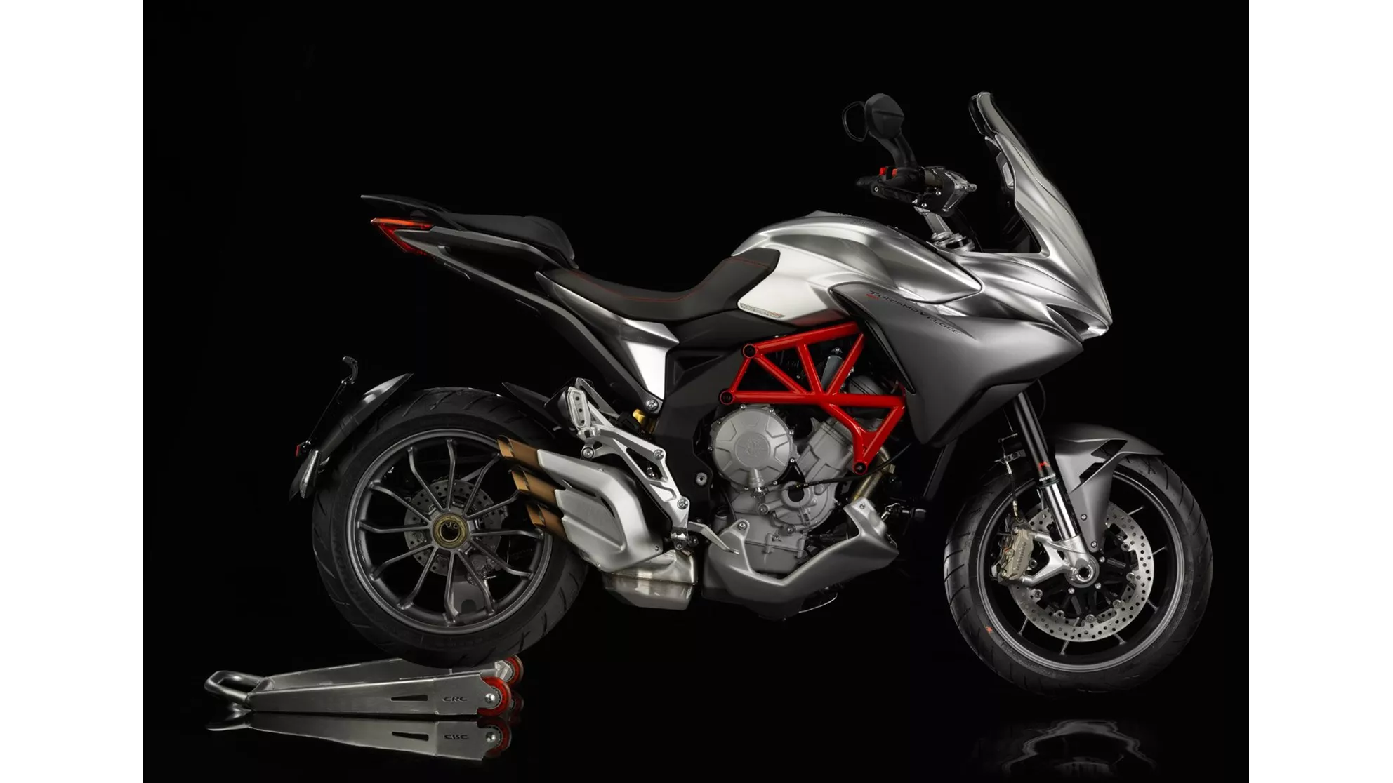 MV Agusta Turismo Veloce 800 - Image 7 MV Agusta Turismo Veloce 800 - Image 7