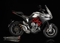 MV Agusta Turismo Veloce 800 2015