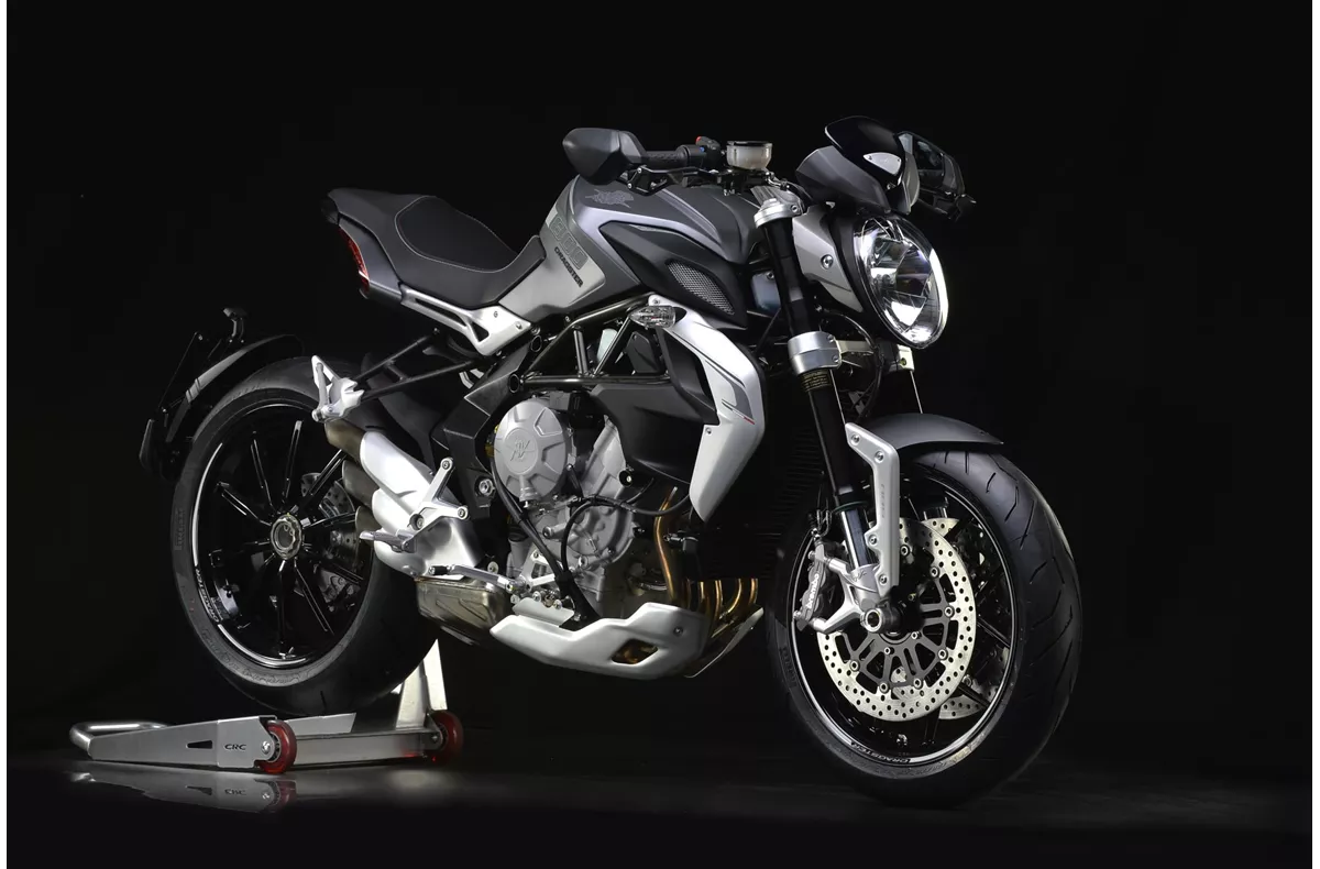 MV Agusta Dragster 800 MV Agusta Dragster 800
