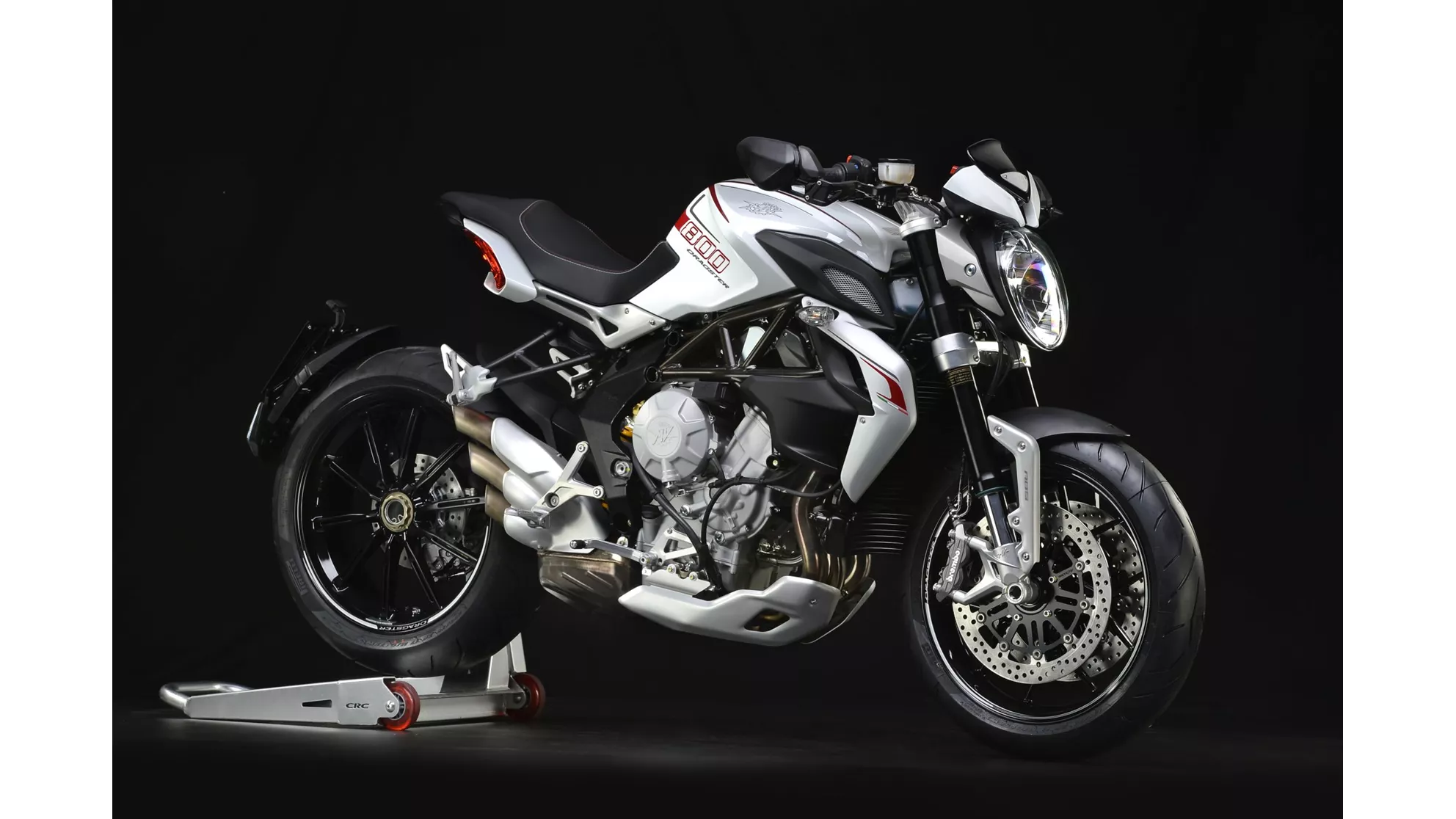 MV Agusta Dragster 800 - Image 13 MV Agusta Dragster 800 - Image 13