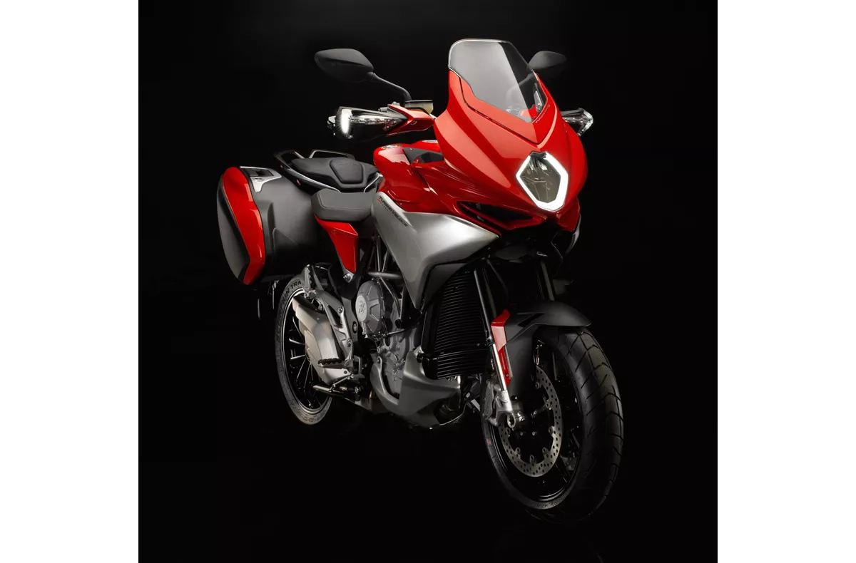 MV Agusta Turismo Veloce 800 Lusso MV Agusta Turismo Veloce 800 Lusso