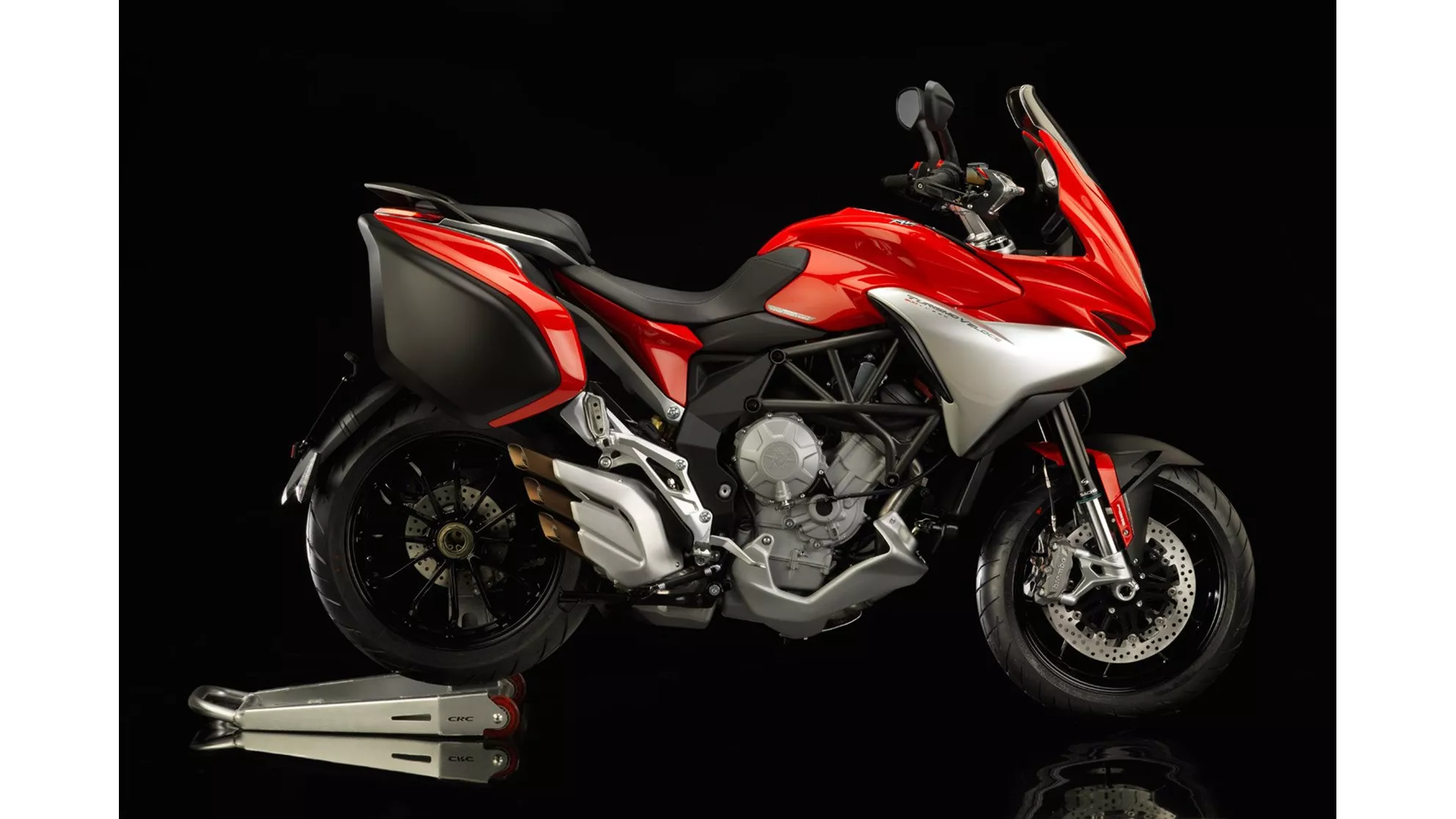 MV Agusta Turismo Veloce 800 Lusso - Image 8 MV Agusta Turismo Veloce 800 Lusso - Image 8