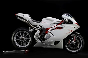 MV Agusta F4 2015 - Bild 6
