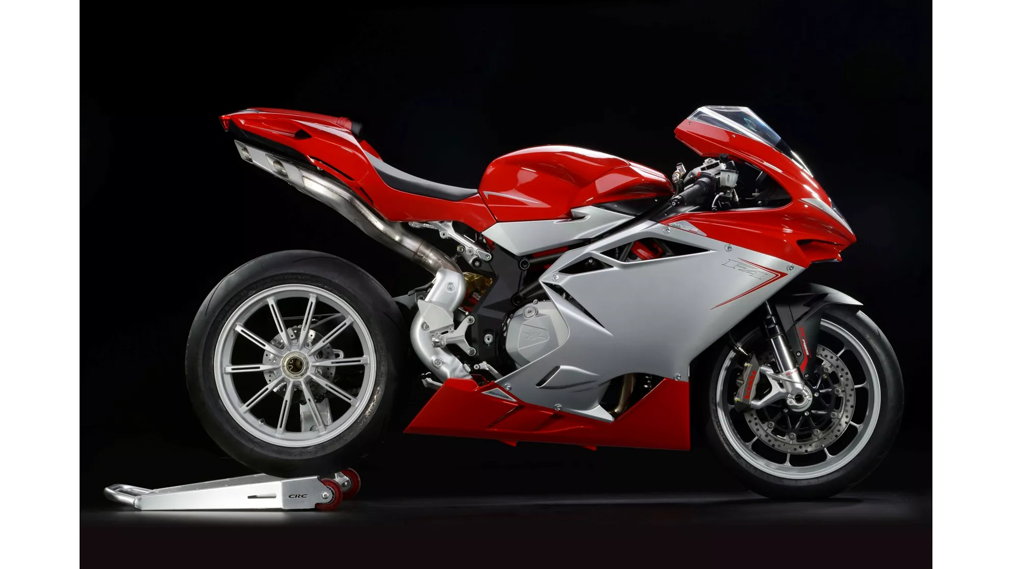 MV Agusta F4 - Image 7 MV Agusta F4 - Image 7