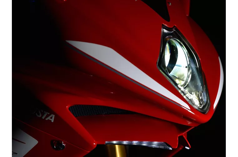 MV Agusta F4 RR 2015 MV Agusta F4 RR 2015