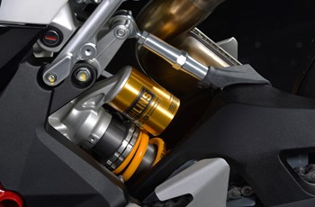 MV Agusta F4 RR 2015 - Bild 10