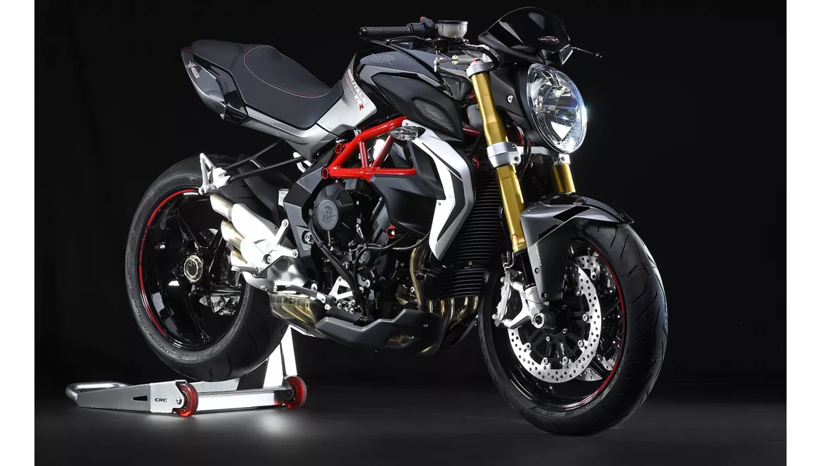 MV Agusta Brutale 800 RR 2015