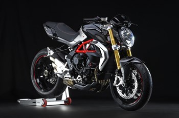 MV Agusta Brutale 800 RR 2015 - Bild 2 MV Agusta Brutale 800 RR 2015 - Bild 2