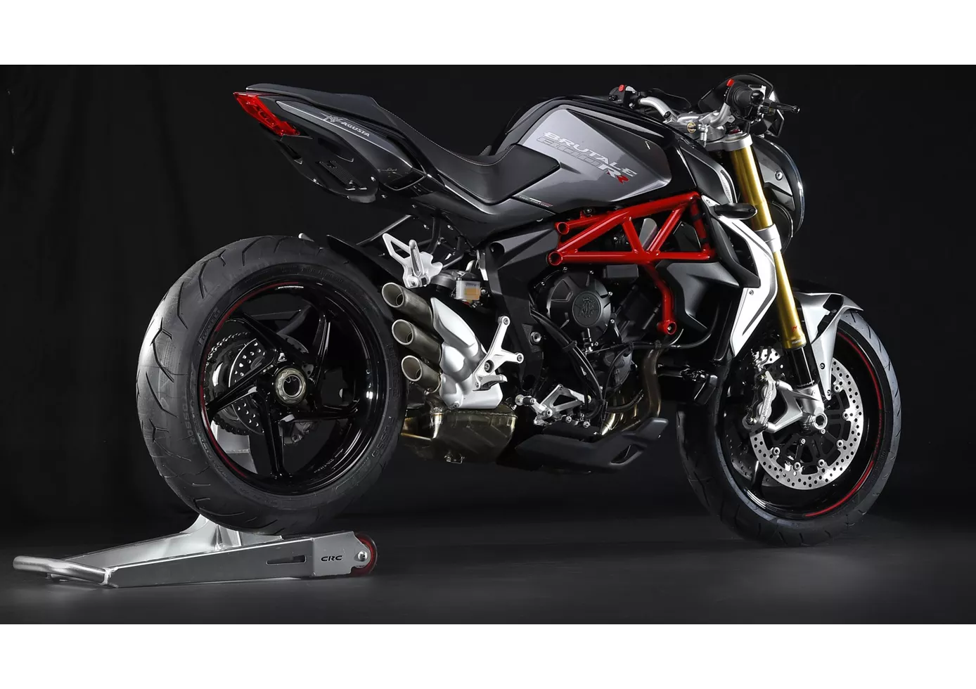 MV Agusta Brutale 800 RR 2015