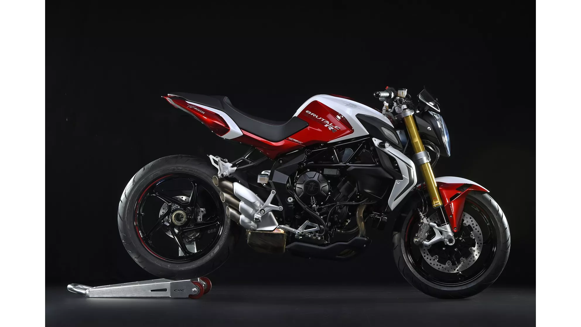 MV Agusta Brutale 800 RR - Image 7 MV Agusta Brutale 800 RR - Image 7