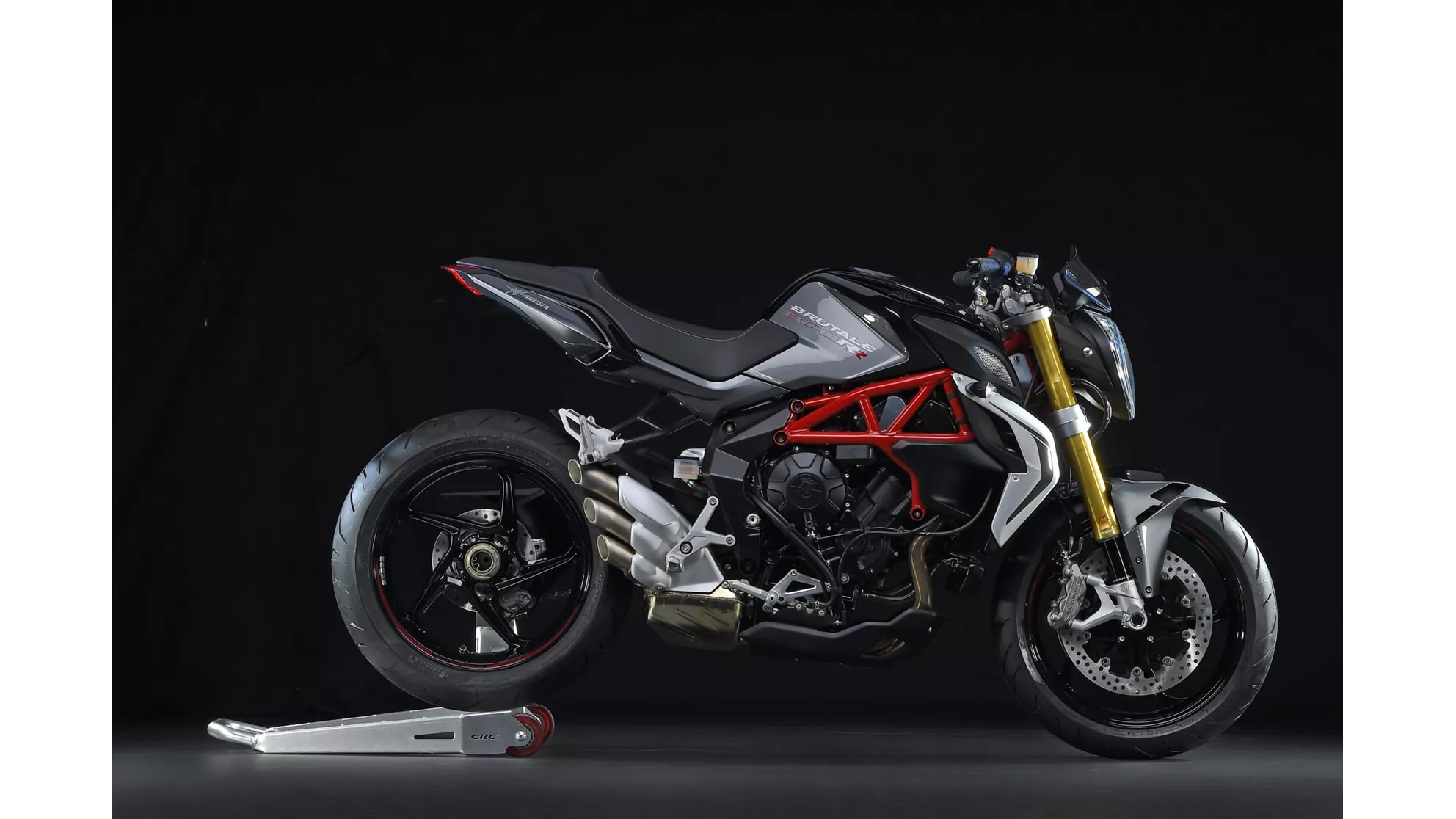 MV Agusta Brutale 800 RR - Image 9 MV Agusta Brutale 800 RR - Image 9