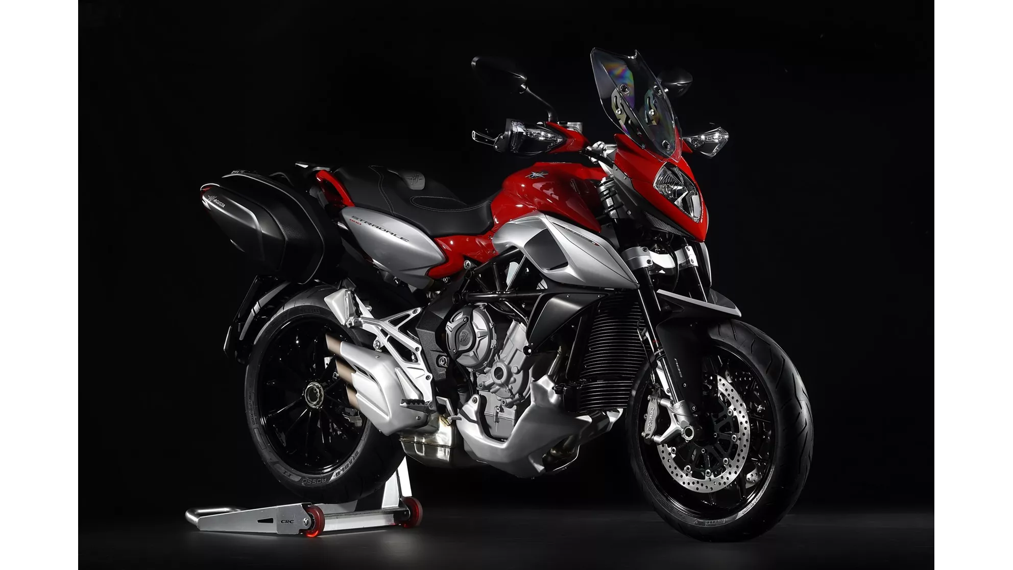 MV Agusta Stradale 800 2015 - Bild 44 MV Agusta Stradale 800 2015 - Bild 44