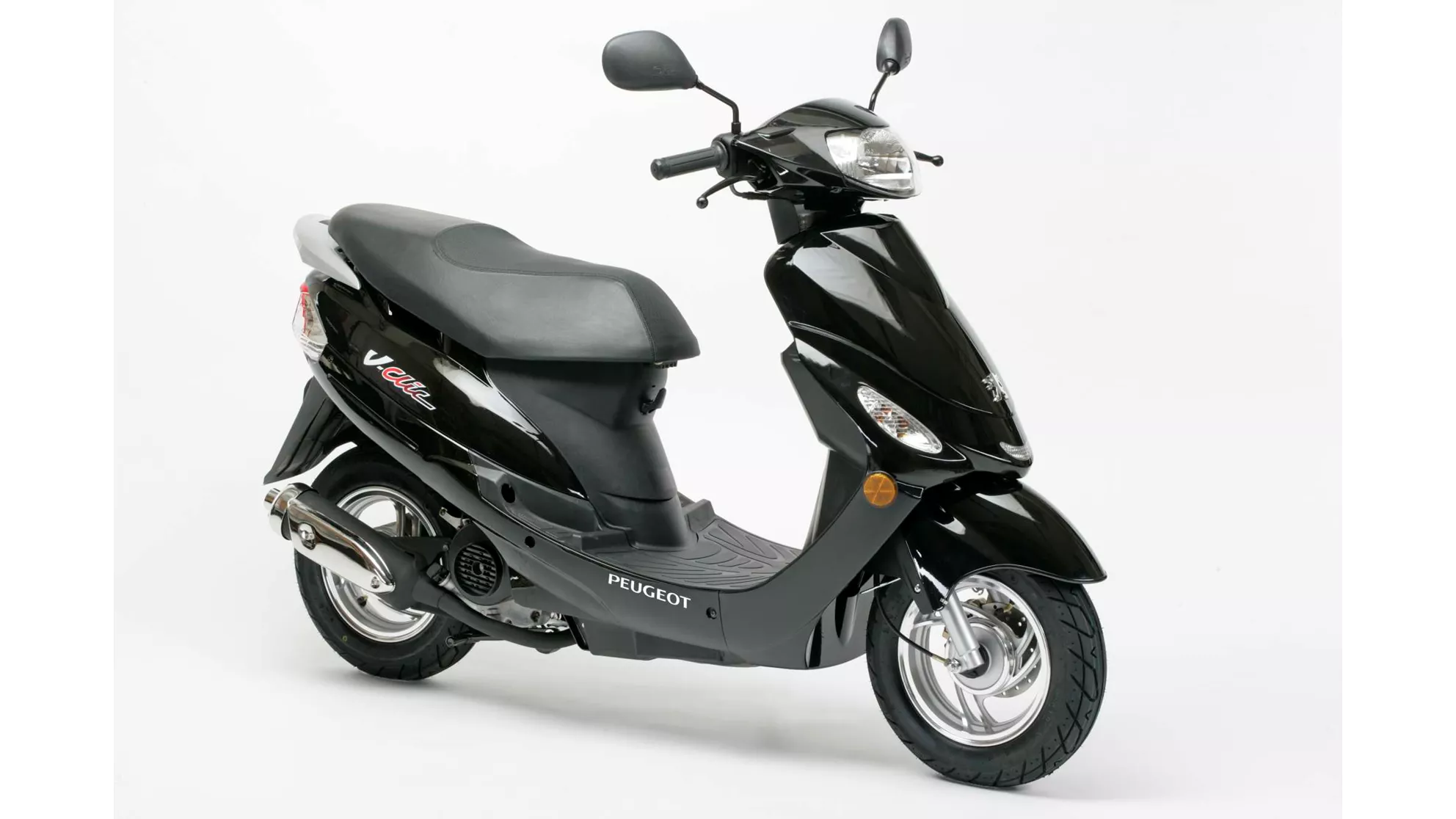 Peugeot V-Clic 50 - Image 1 Peugeot V-Clic 50 - Image 1